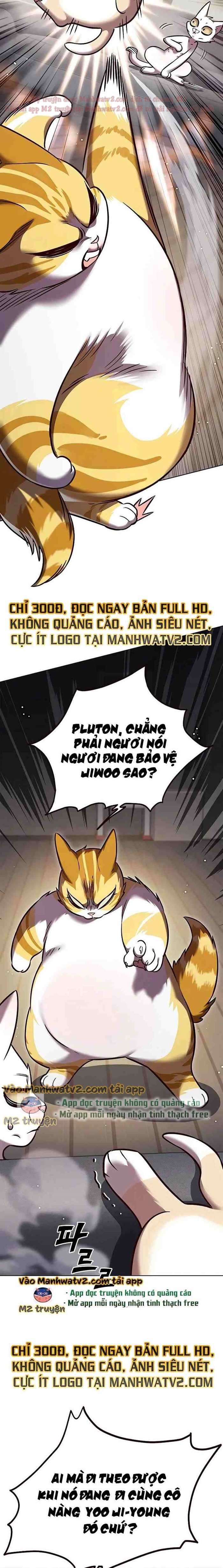 Đọc truyện Hóa thân thành mèo (Bản Free) - Chap 304